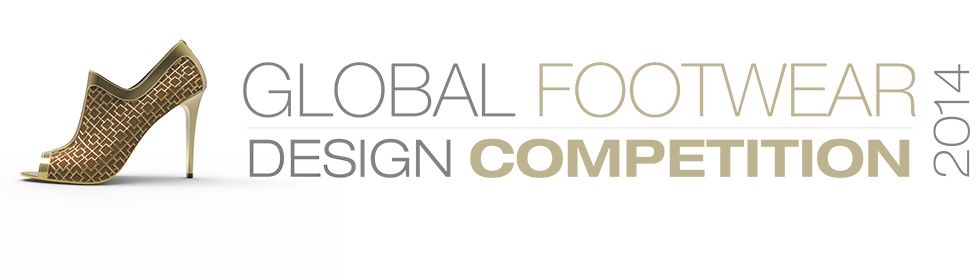 Global Footwear Design Competition 2014