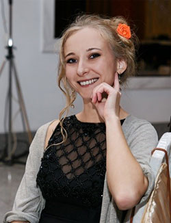 Kate