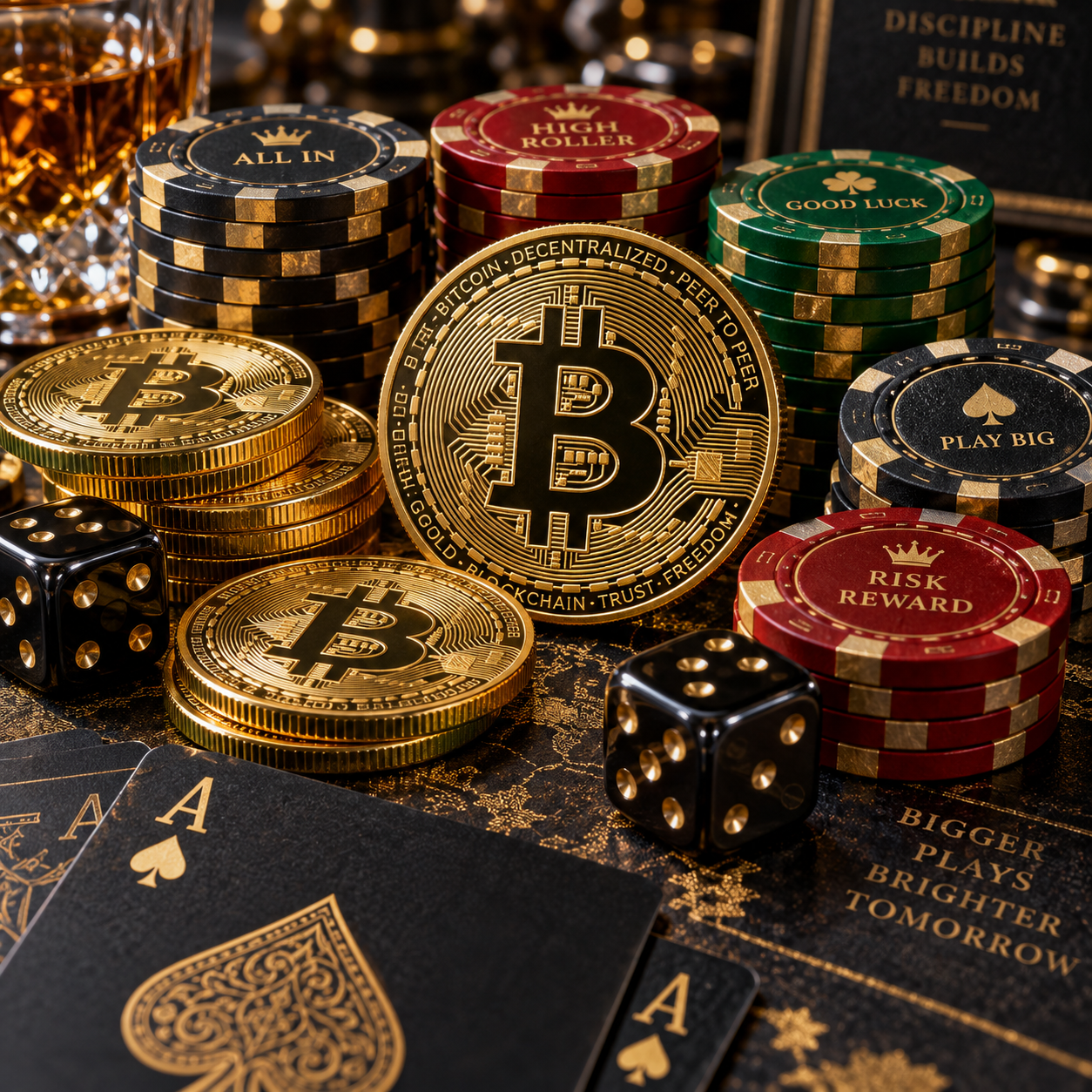 Best Crypto Casinos In The Uk For 2026 A Complete Guide To Bitcoin Gambling Sites Bonuses And Safe