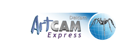 ArtCAM Express ArtCAM Express
