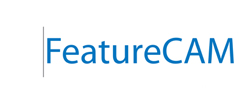 FeatureCAM FeatureCAM