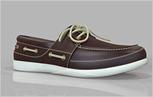 Boat Shoe