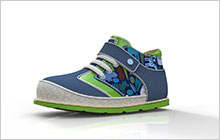 Boys Shoe