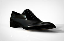 Mens Oxford