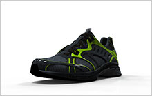 Running Trainer