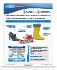 3D Shoe Design & Sole Engineering