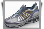 Rendered Design