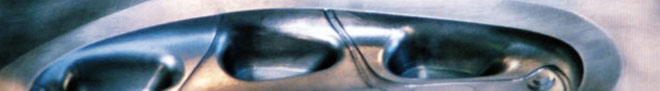 Football Boot Mould Tool