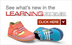Click here to see what's new in the learning zone