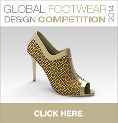 Global Footwear Design Competition