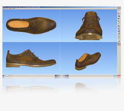 ShoeMaker Viewer