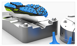 3D Last Design