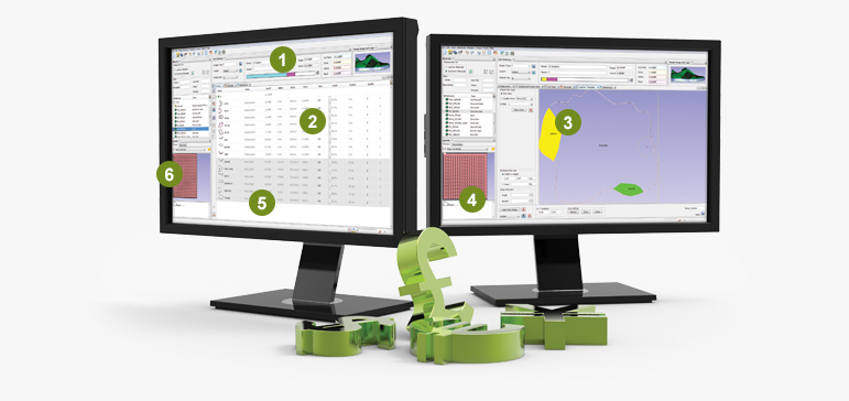 Delcam CRISPIN ShoeCost - Complete Footwear Costing