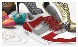 Footwear Manufacturing