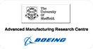 Boeing logo