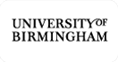 Birmingham University logo