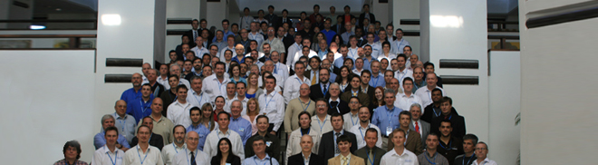 Sales Partner Meeting