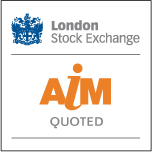 AIM Quoted