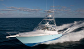 Viking Yachts