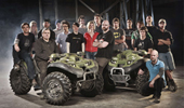 Weta Workshop