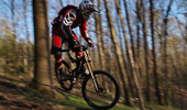 Chumba Wumba Bike